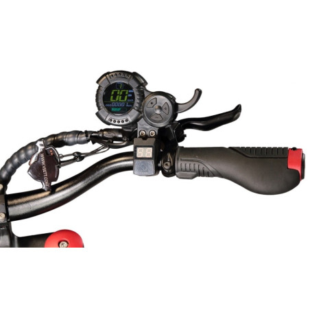 Wyświetlacz do hulajnogi elektrycznej Vsett 9 / 9+