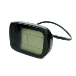 Wyświetlacz KT-LCD5 do rowerów elektrycznych