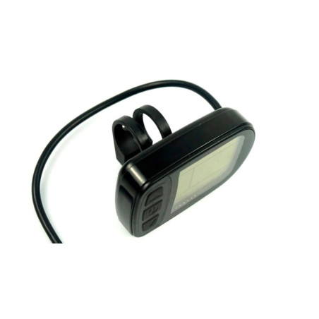 Wyświetlacz KT-LCD5 do rowerów elektrycznych