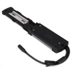 Zestaw elektryczny S500 - 500W 36V - napęd w przednim kole