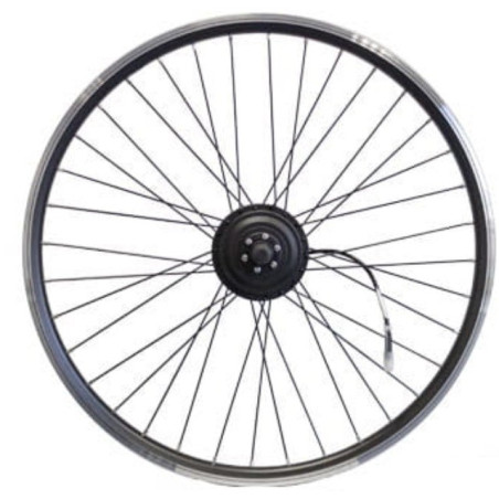 Zestaw elektryczny S500 - 500W 36V - napęd w przednim kole