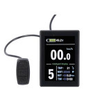 Zestaw elektryczny S1100 1kW 48V - napęd w tylnym kole