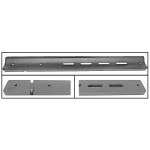 Adapter do baterii na ramę do roweru elektrycznego