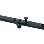 Adapter do baterii na ramę do roweru elektrycznego