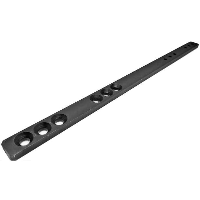Adapter do baterii na ramę do roweru elektrycznego