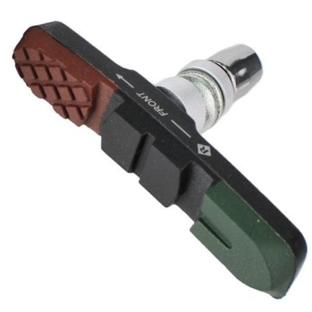 Klocki hamulcowe MTB PROX M-960V V-BRAKE 72mm