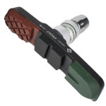Klocki hamulcowe MTB PROX M-960V V-BRAKE 72mm