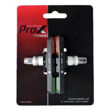 Klocki hamulcowe MTB PROX M-960V V-BRAKE 72mm