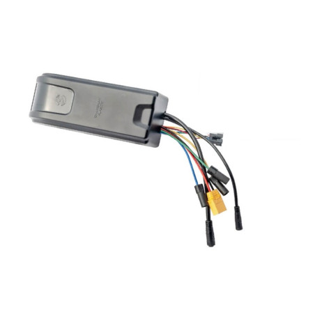 Zestaw elektryczny S2100 -2000W 48V - napęd w tylnym kole