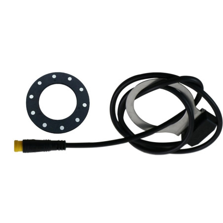 Zestaw elektryczny S2100 -2000W 48V - napęd w tylnym kole