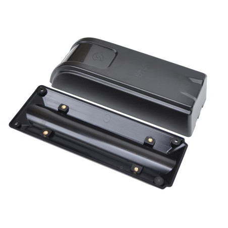 Zestaw elektryczny S2100 -2000W 48V - napęd w tylnym kole