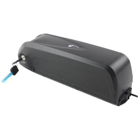Bateria Li-ion 17,5Ah 48V do roweru elektrycznego - okrągłe piny