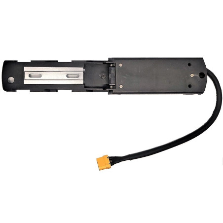 Bateria Li-ion 17,5Ah 48V do roweru elektrycznego - okrągłe piny