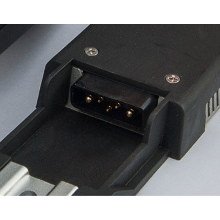Bateria Li-ion 17,5Ah 48V do roweru elektrycznego - okrągłe piny