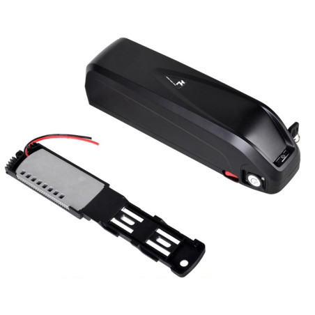Bateria Li-ion 21Ah 36V do roweru elektrycznego - płaskie piny