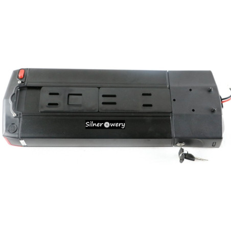 Bateria Li-ion 10,5Ah 36V do roweru elektrycznego
