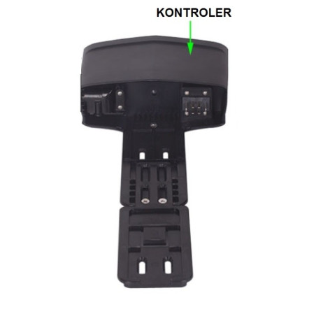Bateria Li-ion 10,5Ah 36V do roweru elektrycznego