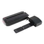 Bateria Li-ion 10,5Ah 36V do roweru elektrycznego