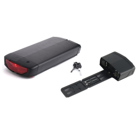Bateria Li-ion 10,5Ah 36V do roweru elektrycznego