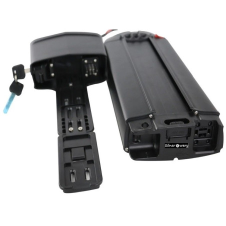Bateria Li-ion 10,5Ah 36V do roweru elektrycznego