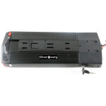 Bateria Li-ion 17,5Ah 36V do roweru elektrycznego
