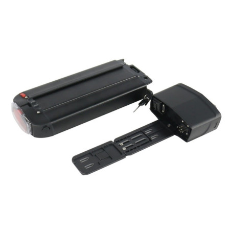 Bateria Li-ion 17,5Ah 36V do roweru elektrycznego