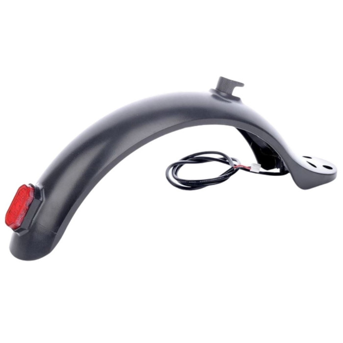 Błotnik tył z lampką Led do hulajnogi Motus Scooty 8,5