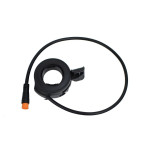 Zestaw elektryczny S500 - 500W 36V z baterią - napęd w przednim kole