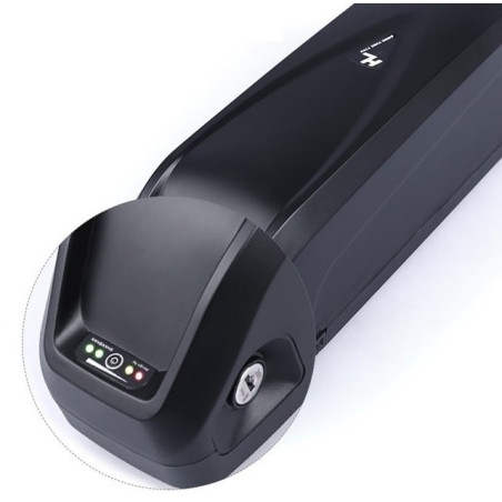 Bateria Li-ion 21Ah 36V do roweru elektrycznego - okrągłe piny