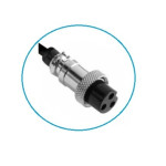 Ładowarka do hulajnogi elektrycznej Techlife X6