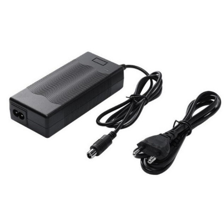 Ładowarka 36V/42V 2A do hulajnogi elektrycznej XIAOMI M365/PRO