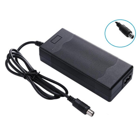 Ładowarka 36V/42V 2A do hulajnogi elektrycznej XIAOMI M365/PRO