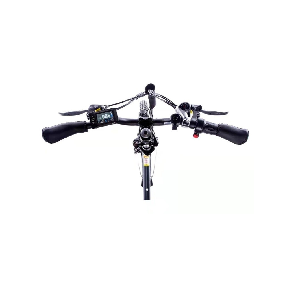 Rower elektryczny składany Jobobike Sam 20"