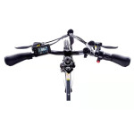 Rower elektryczny składany Jobobike Sam 20"