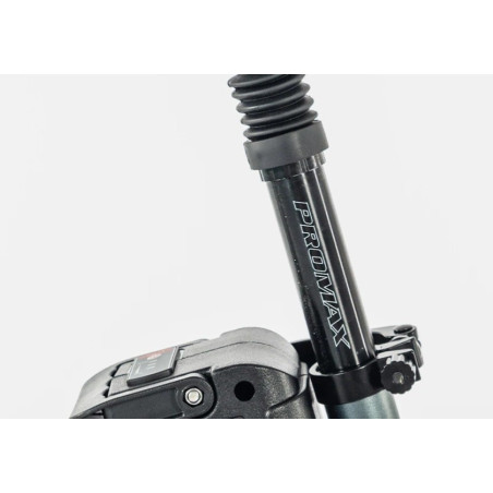 Rower elektryczny składany Jobobike Sam 20"