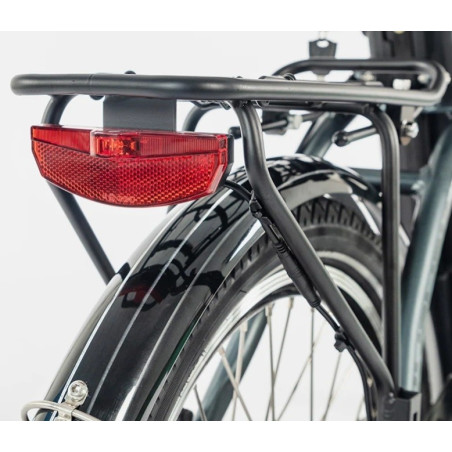 Rower elektryczny składany Jobobike Sam 20"