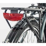 Rower elektryczny składany Jobobike Sam 20"