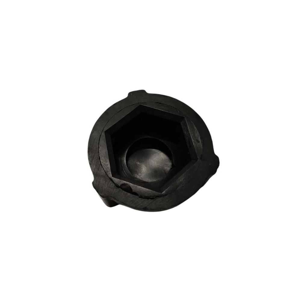 Gumowa osłona nakrętki M12 /16.7mm/ - Vsett 8/8+/9/9+/10+