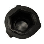 Gumowa osłona nakrętki M12 /16.7mm/ - Vsett 8/8+/9/9+/10+