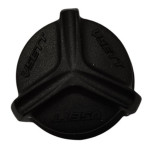 Gumowa osłona nakrętki M12 /16.7mm/ - Vsett 8/8+/9/9+/10+