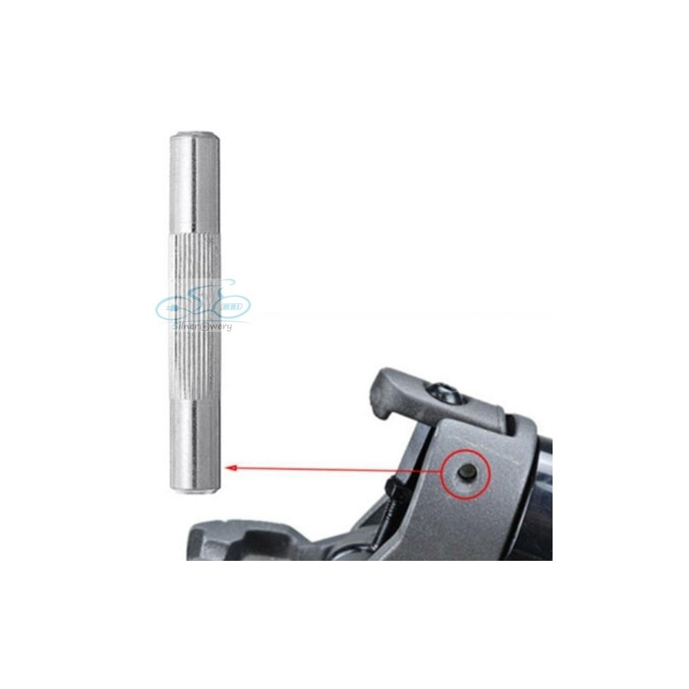 Trzpień / Bolec blokady kierownicy hulajnogi Xiaomi M365/PRO