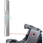 Trzpień / Bolec blokady kierownicy hulajnogi Xiaomi M365/PRO