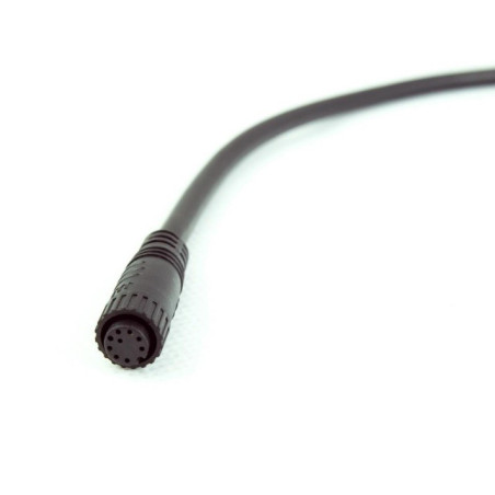 Przedłużka do wiązki hermetycznej roweru elektrycznego