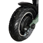 Opona 8.5x3 szosowa do hulajnogi elektrycznej Vsett 8 - przód przód