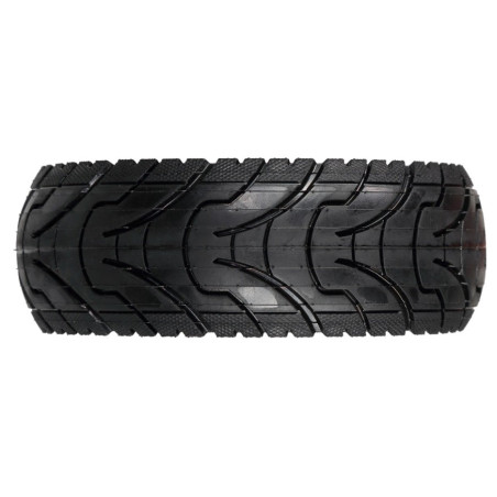 Opona 8.5x3 szosowa do hulajnogi elektrycznej Vsett 8 - przód przód