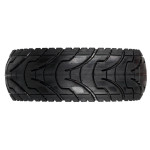 Opona 8.5x3 szosowa do hulajnogi elektrycznej Vsett 8 - przód przód