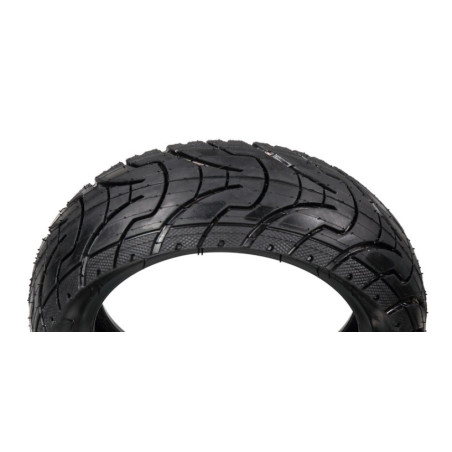 Opona 8.5x3 szosowa do hulajnogi elektrycznej Vsett 8 - przód przód