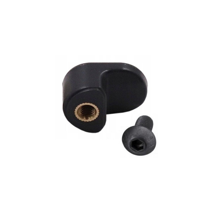 Hak / zaczep błotnika do hulajnogi Motus Scooty 8,5