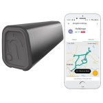 Lokalizator GPS Notione Basic+karta SIM bez abonamentu