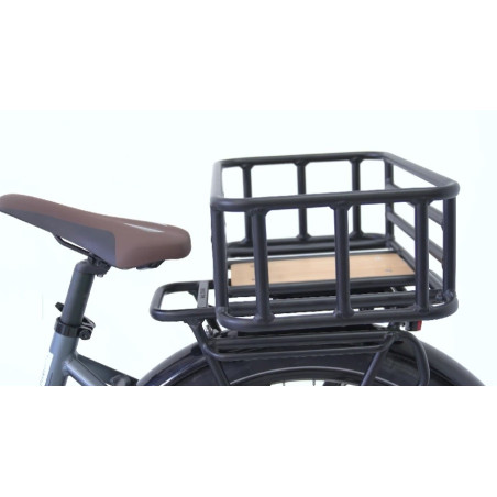 Kosz rowerowy przód / tył do rowerów Jobobike